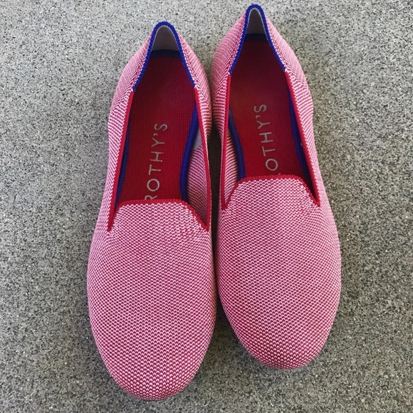 Lollipop Red Rothy’s - 6 - Picture 2 of 6